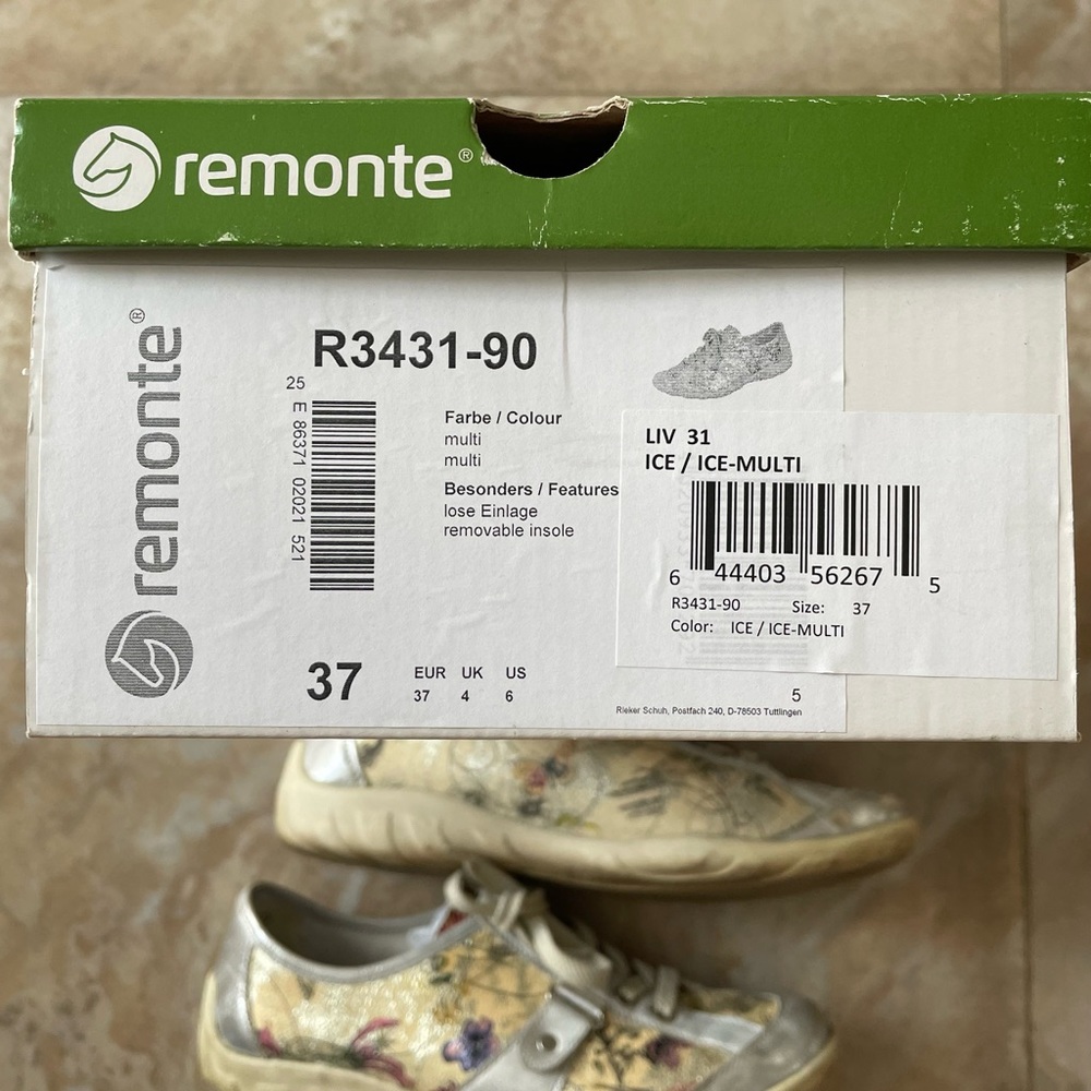 Remonte shoes - Picture 12 of 16
